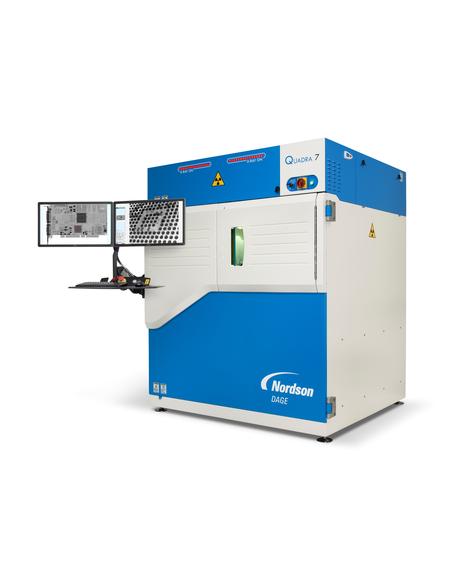 Quadra™ 7 X-ray Inspection System.